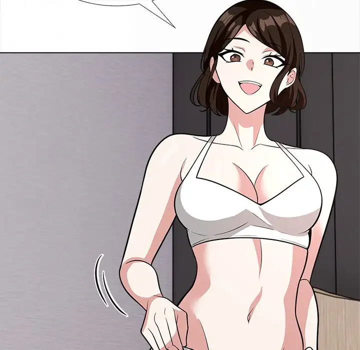 Revenge room Uncensored, chapter 15: Revenge room - Episode 15 - read, page 130 of 134