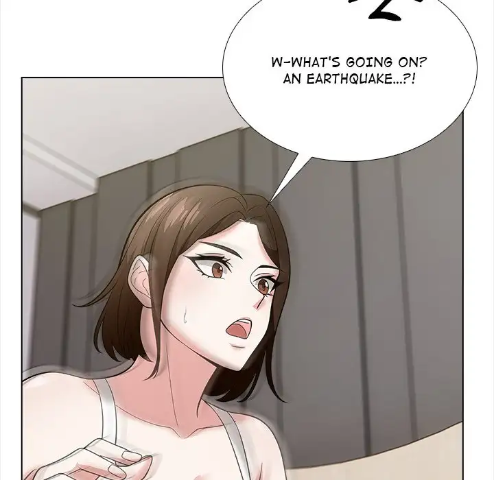 Revenge room Uncensored, chapter 16: Revenge room - Episode 16 - read, page 23 of 143