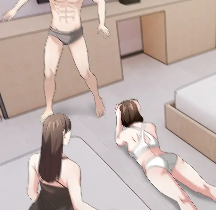 Revenge room Uncensored, chapter 16: Revenge room - Episode 16 - read, page 32 of 143