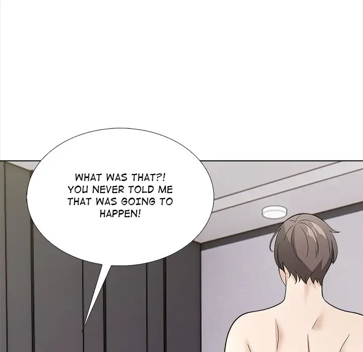 Revenge room Uncensored, chapter 16: Revenge room - Episode 16 - read, page 40 of 143