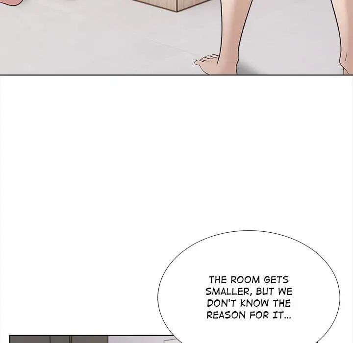 Revenge room Uncensored, chapter 16: Revenge room - Episode 16 - read, page 42 of 143