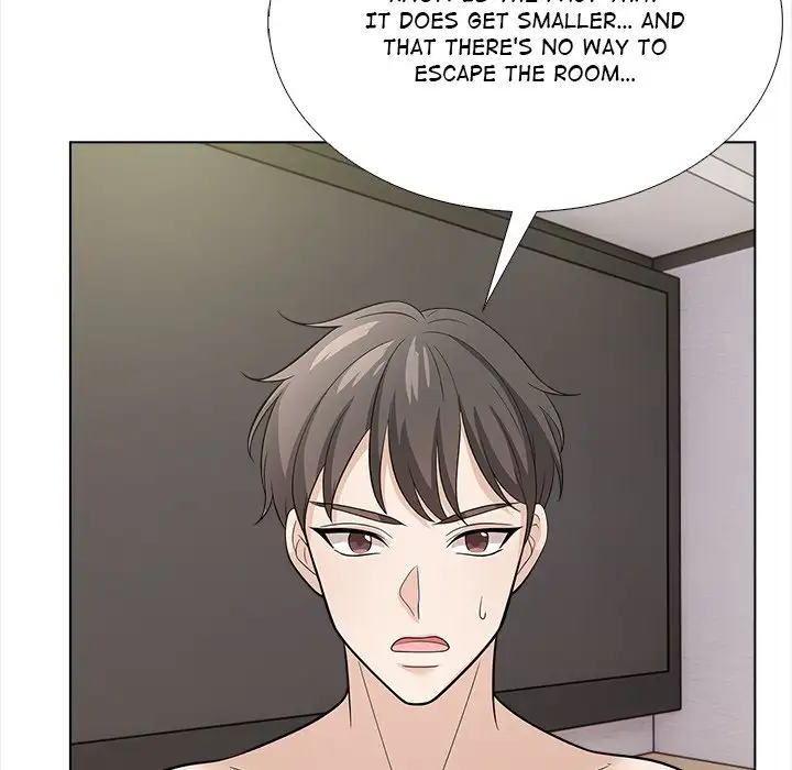Revenge room Uncensored, chapter 16: Revenge room - Episode 16 - read, page 45 of 143
