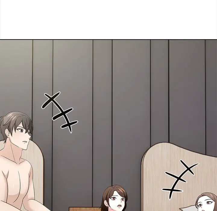 Revenge room Uncensored, chapter 16: Revenge room - Episode 16 - read, page 51 of 143