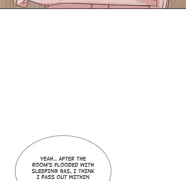 Revenge room Uncensored, chapter 16: Revenge room - Episode 16 - read, page 57 of 143