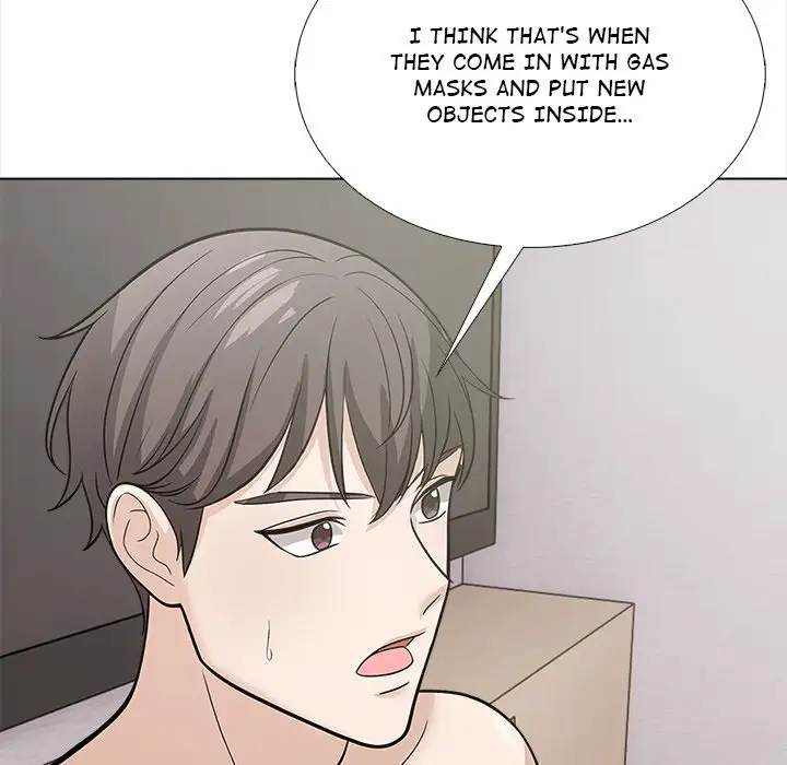 Revenge room Uncensored, chapter 16: Revenge room - Episode 16 - read, page 60 of 143