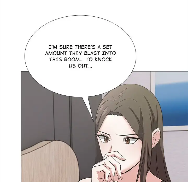 Revenge room Uncensored, chapter 16: Revenge room - Episode 16 - read, page 64 of 143