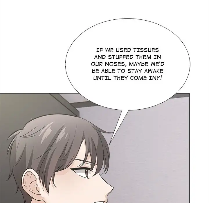 Revenge room Uncensored, chapter 16: Revenge room - Episode 16 - read, page 66 of 143