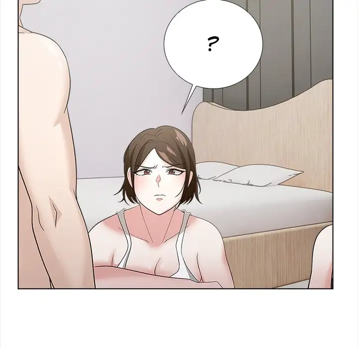 Revenge room Uncensored, chapter 16: Revenge room - Episode 16 - read, page 69 of 143