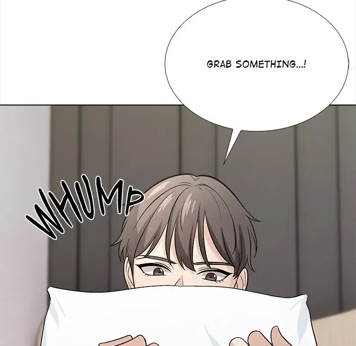 Revenge room Uncensored, chapter 16: Revenge room - Episode 16 - read, page 75 of 143