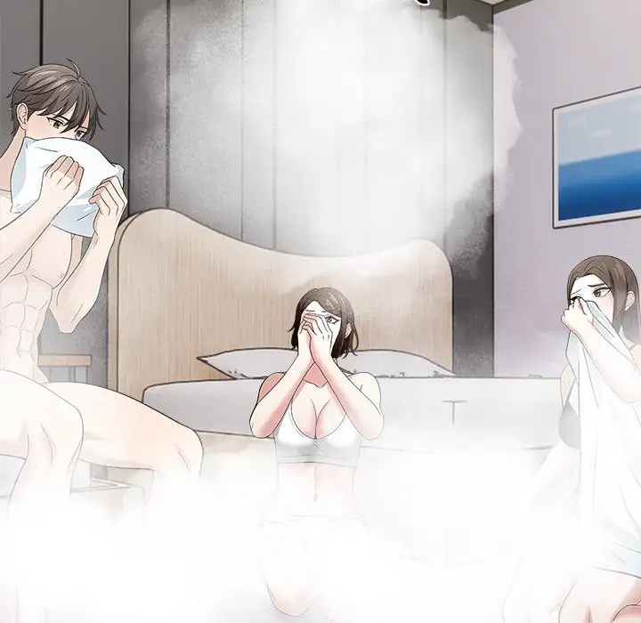 Revenge room Uncensored, chapter 16: Revenge room - Episode 16 - read, page 82 of 143