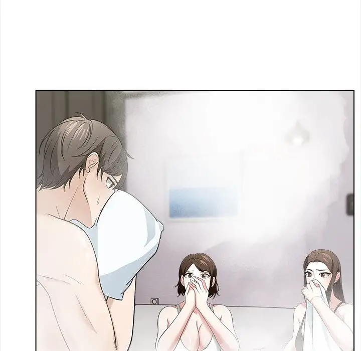 Revenge room Uncensored, chapter 16: Revenge room - Episode 16 - read, page 84 of 143
