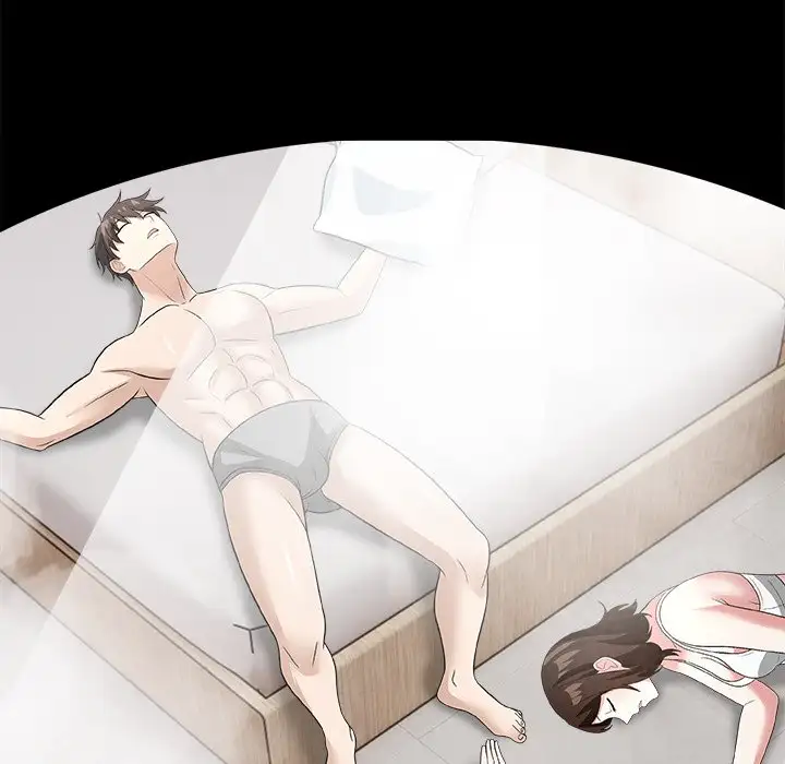 Revenge room Uncensored, chapter 16: Revenge room - Episode 16 - read, page 106 of 143