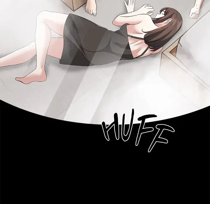 Revenge room Uncensored, chapter 16: Revenge room - Episode 16 - read, page 107 of 143