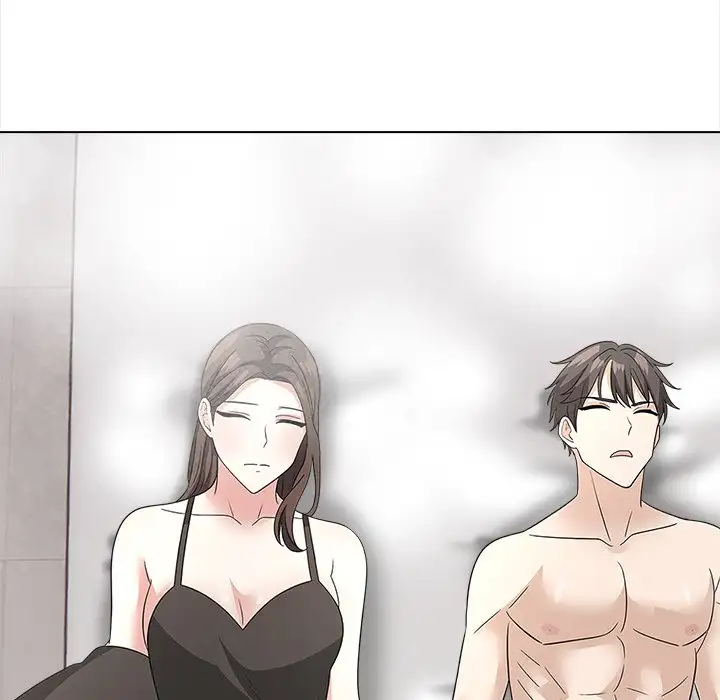 Revenge room Uncensored, chapter 16: Revenge room - Episode 16 - read, page 115 of 143