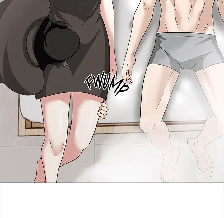Revenge room Uncensored, chapter 16: Revenge room - Episode 16 - read, page 116 of 143