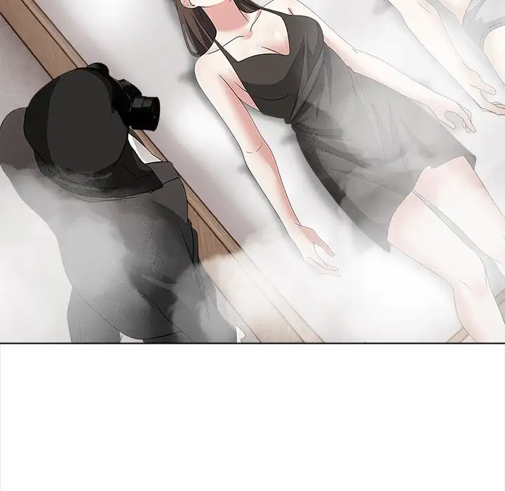 Revenge room Uncensored, chapter 16: Revenge room - Episode 16 - read, page 118 of 143