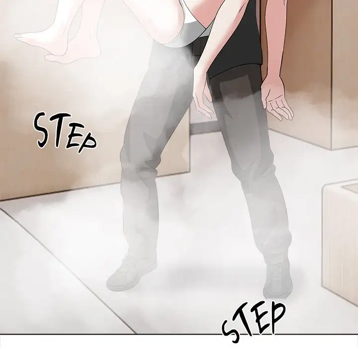 Revenge room Uncensored, chapter 16: Revenge room - Episode 16 - read, page 120 of 143