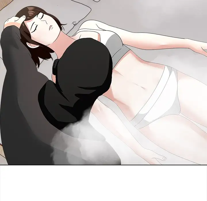 Revenge room Uncensored, chapter 16: Revenge room - Episode 16 - read, page 122 of 143