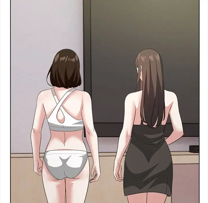 Revenge room Uncensored, chapter 16: Revenge room - Episode 16 - read, page 134 of 143