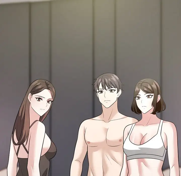 Revenge room Uncensored, chapter 17: Revenge room - Episode 17 - read, page 8 of 132