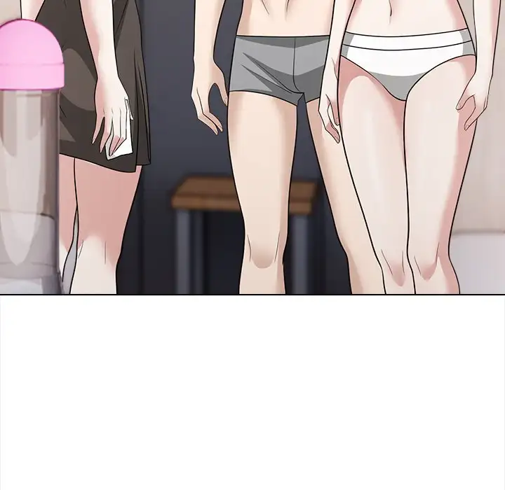 Revenge room Uncensored, chapter 17: Revenge room - Episode 17 - read, page 9 of 132