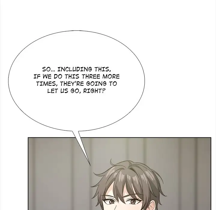 Revenge room Uncensored, chapter 17: Revenge room - Episode 17 - read, page 10 of 132