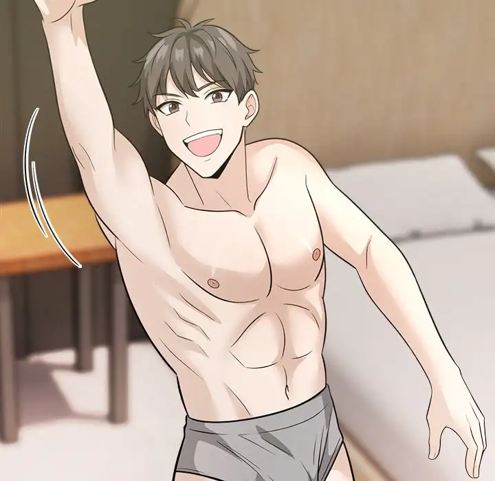 Revenge room Uncensored, chapter 17: Revenge room - Episode 17 - read, page 15 of 132