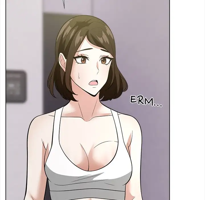 Revenge room Uncensored, chapter 17: Revenge room - Episode 17 - read, page 22 of 132
