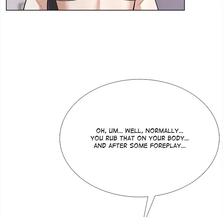 Revenge room Uncensored, chapter 17: Revenge room - Episode 17 - read, page 23 of 132