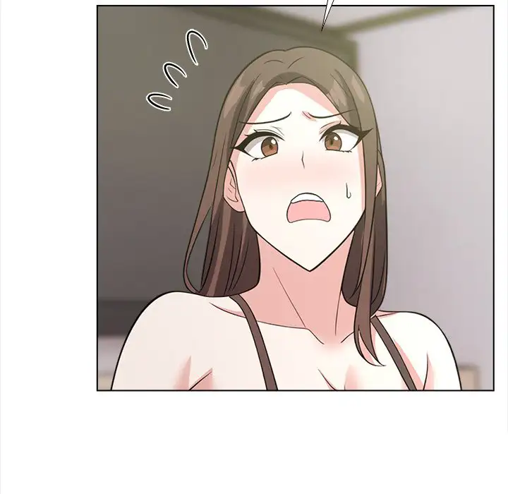 Revenge room Uncensored, chapter 17: Revenge room - Episode 17 - read, page 24 of 132