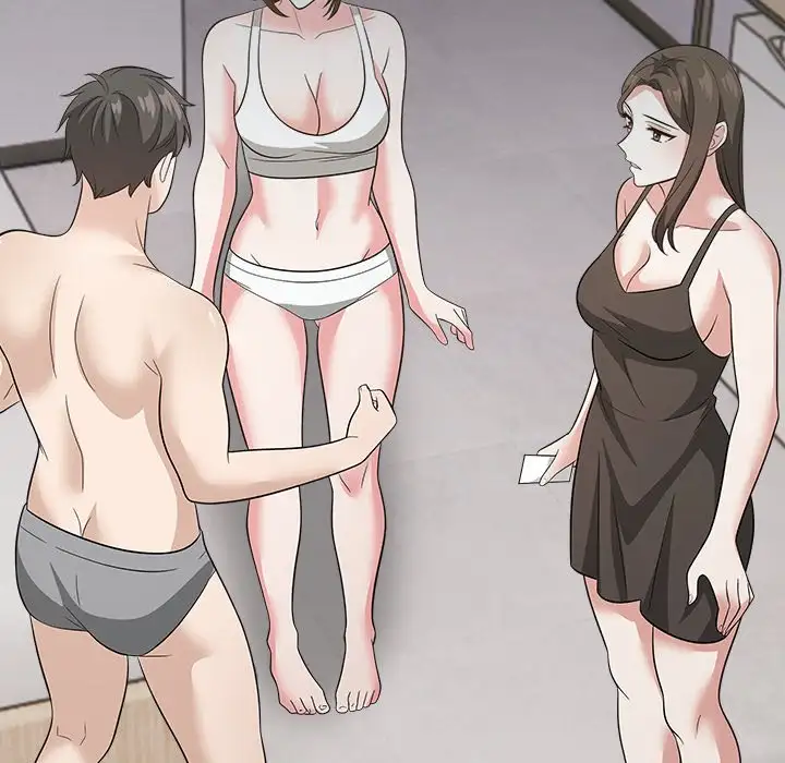 Revenge room Uncensored, chapter 17: Revenge room - Episode 17 - read, page 29 of 132