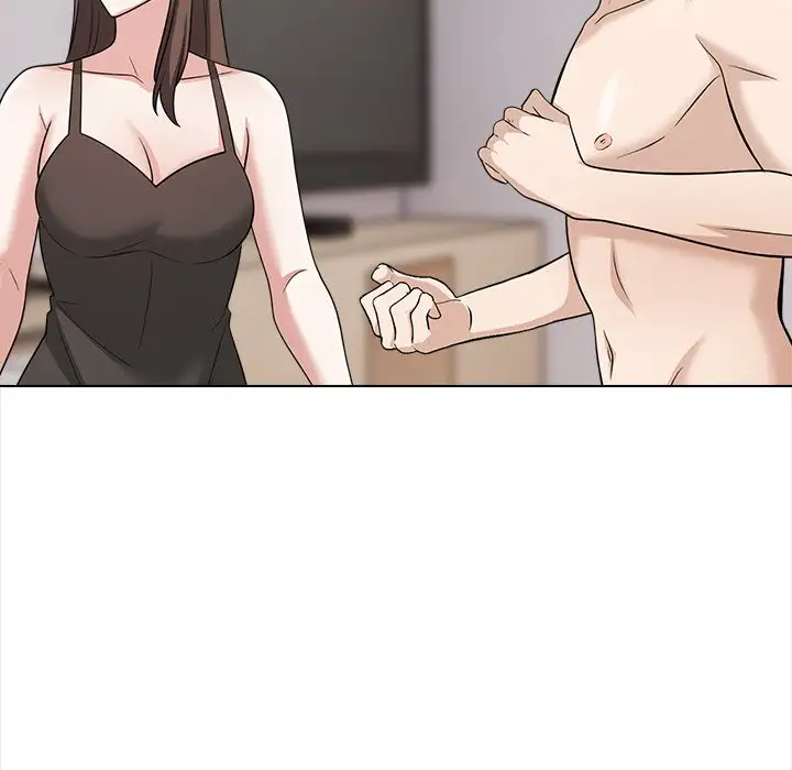Revenge room Uncensored, chapter 17: Revenge room - Episode 17 - read, page 36 of 132