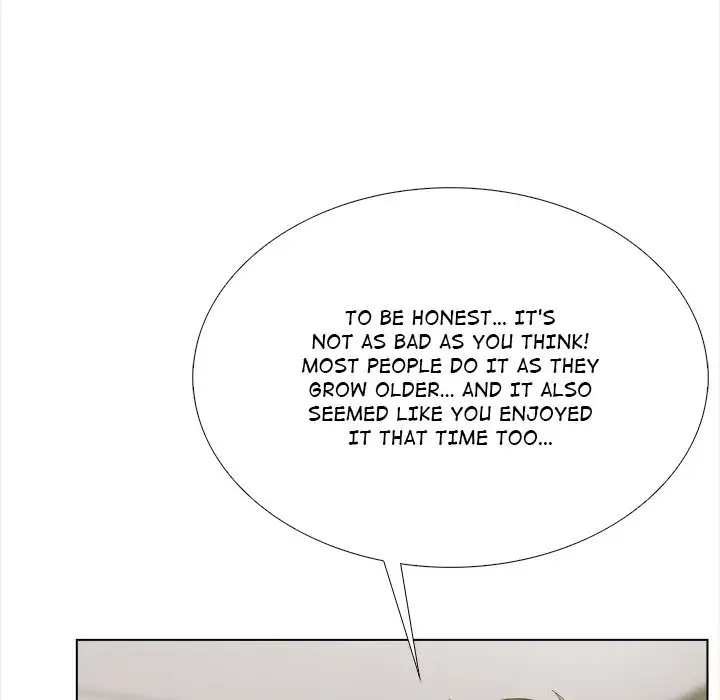 Revenge room Uncensored, chapter 17: Revenge room - Episode 17 - read, page 37 of 132