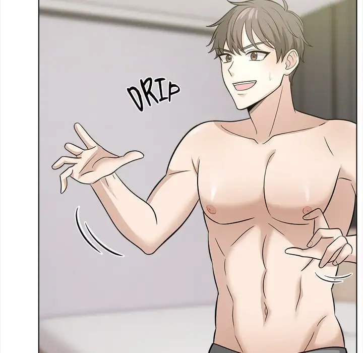 Revenge room Uncensored, chapter 17: Revenge room - Episode 17 - read, page 38 of 132