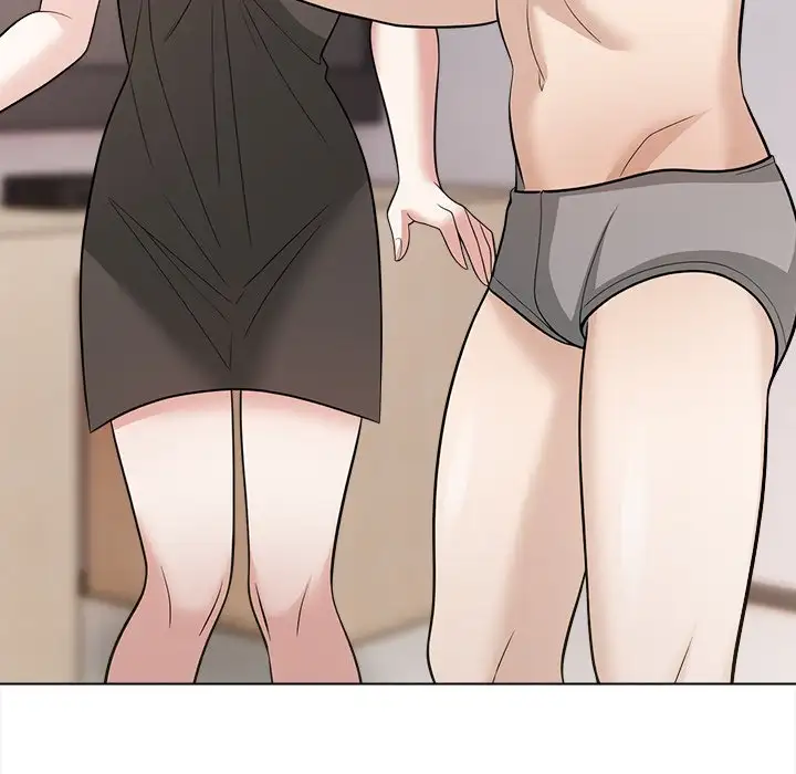 Revenge room Uncensored, chapter 17: Revenge room - Episode 17 - read, page 41 of 132