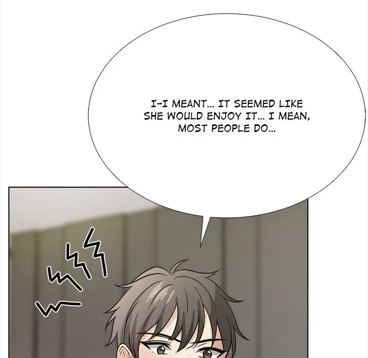 Revenge room Uncensored, chapter 17: Revenge room - Episode 17 - read, page 42 of 132