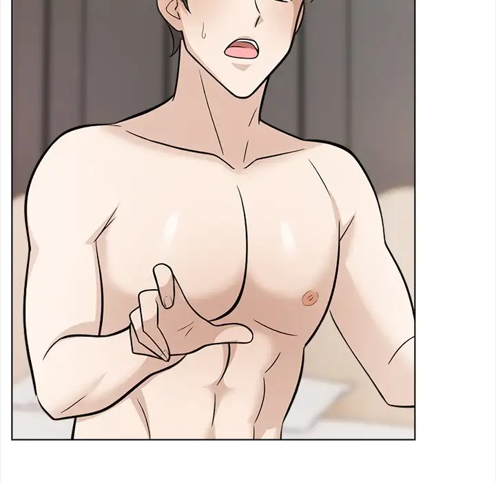 Revenge room Uncensored, chapter 17: Revenge room - Episode 17 - read, page 43 of 132