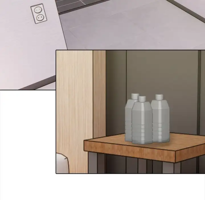 Revenge room Uncensored, chapter 17: Revenge room - Episode 17 - read, page 53 of 132