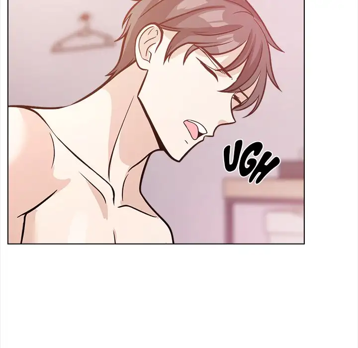 Revenge room Uncensored, chapter 17: Revenge room - Episode 17 - read, page 97 of 132