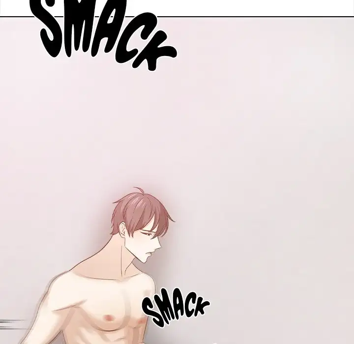 Revenge room Uncensored, chapter 17: Revenge room - Episode 17 - read, page 111 of 132