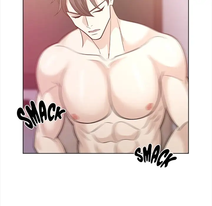 Revenge room Uncensored, chapter 17: Revenge room - Episode 17 - read, page 114 of 132