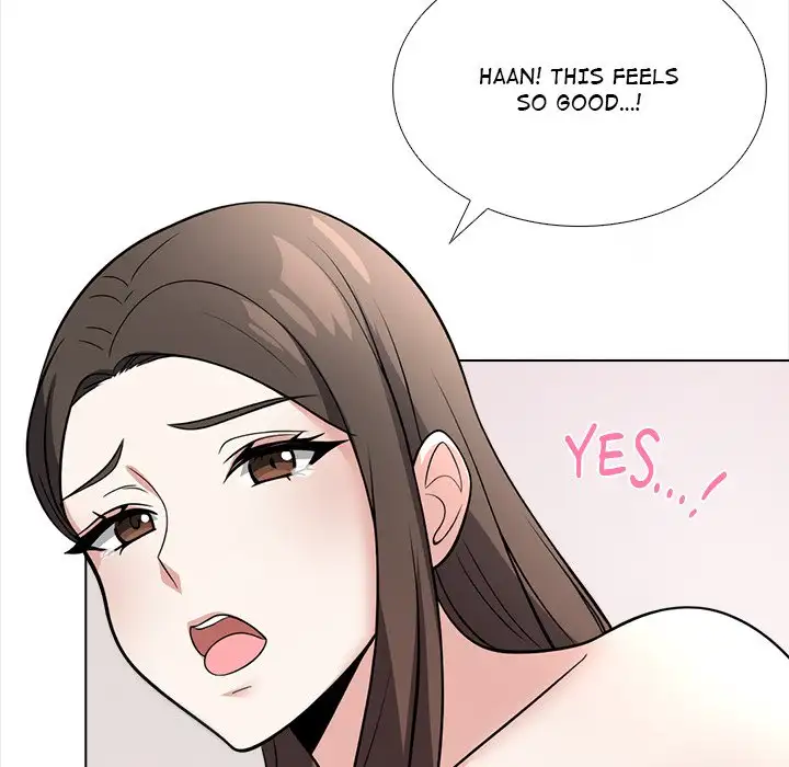 Revenge room Uncensored, chapter 17: Revenge room - Episode 17 - read, page 123 of 132