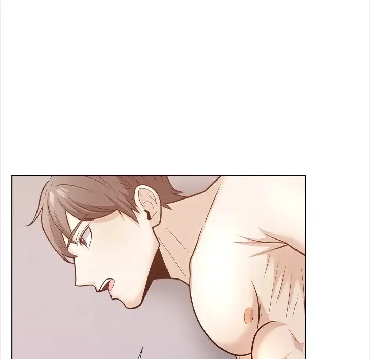 Revenge room Uncensored, chapter 17: Revenge room - Episode 17 - read, page 125 of 132