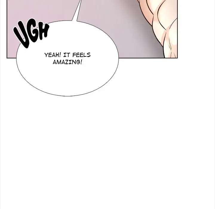 Revenge room Uncensored, chapter 17: Revenge room - Episode 17 - read, page 126 of 132