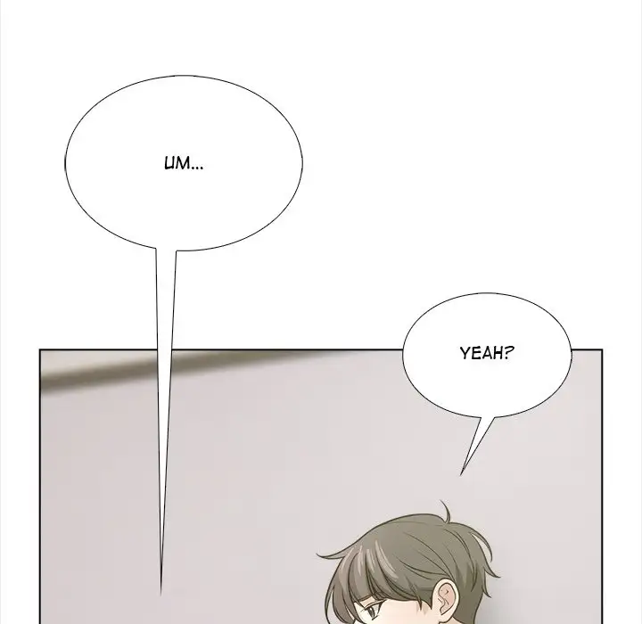 Revenge room Uncensored, chapter 17: Revenge room - Episode 17 - read, page 127 of 132