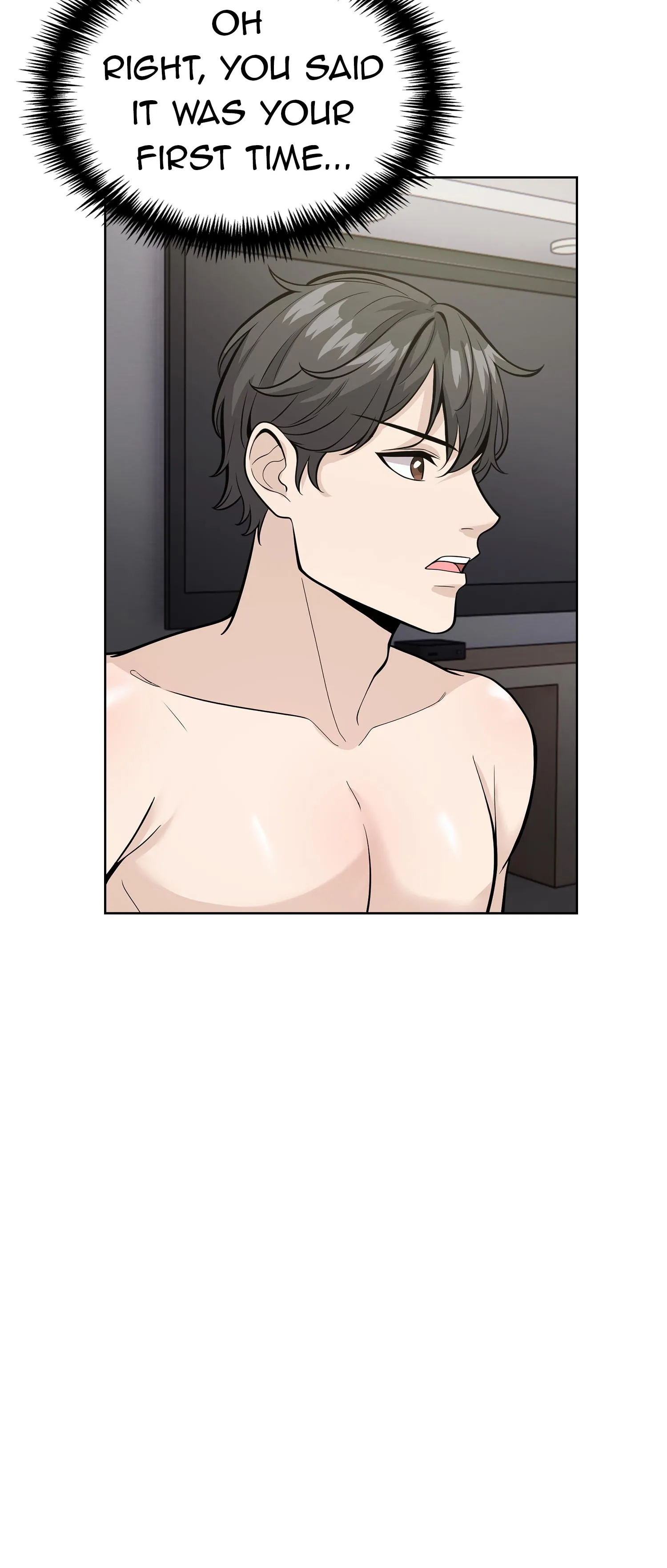 Revenge room Uncensored, chapter 18: Revenge room - Episode 18 - read, page 9 of 54