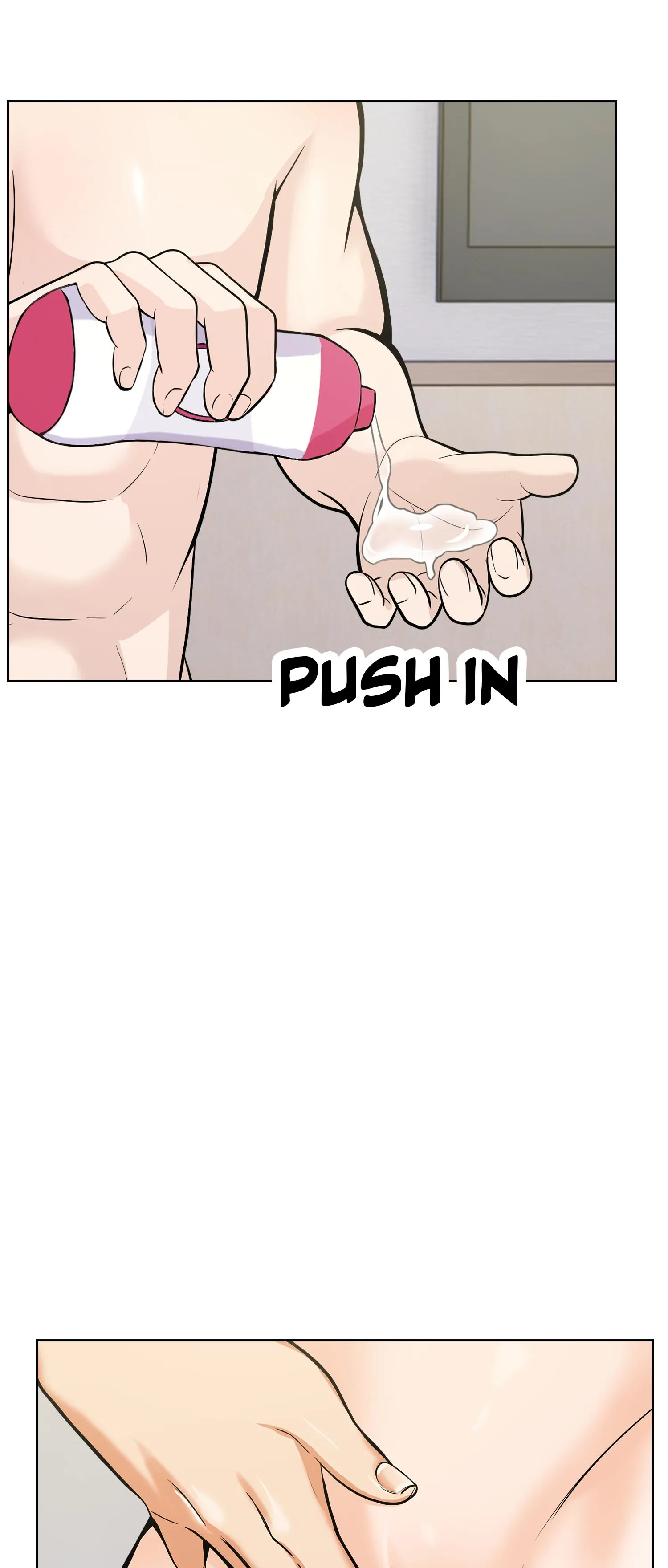 Revenge room Uncensored, chapter 18: Revenge room - Episode 18 - read, page 10 of 54