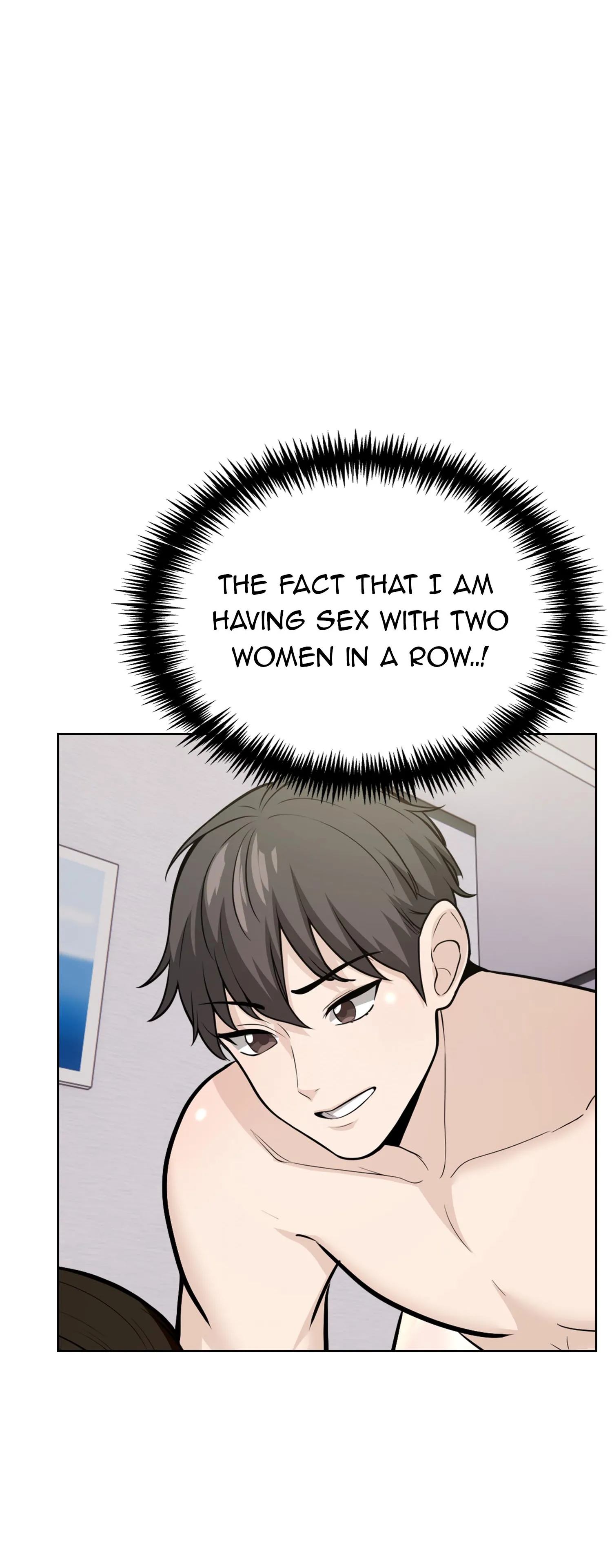 Revenge room Uncensored, chapter 18: Revenge room - Episode 18 - read, page 19 of 54