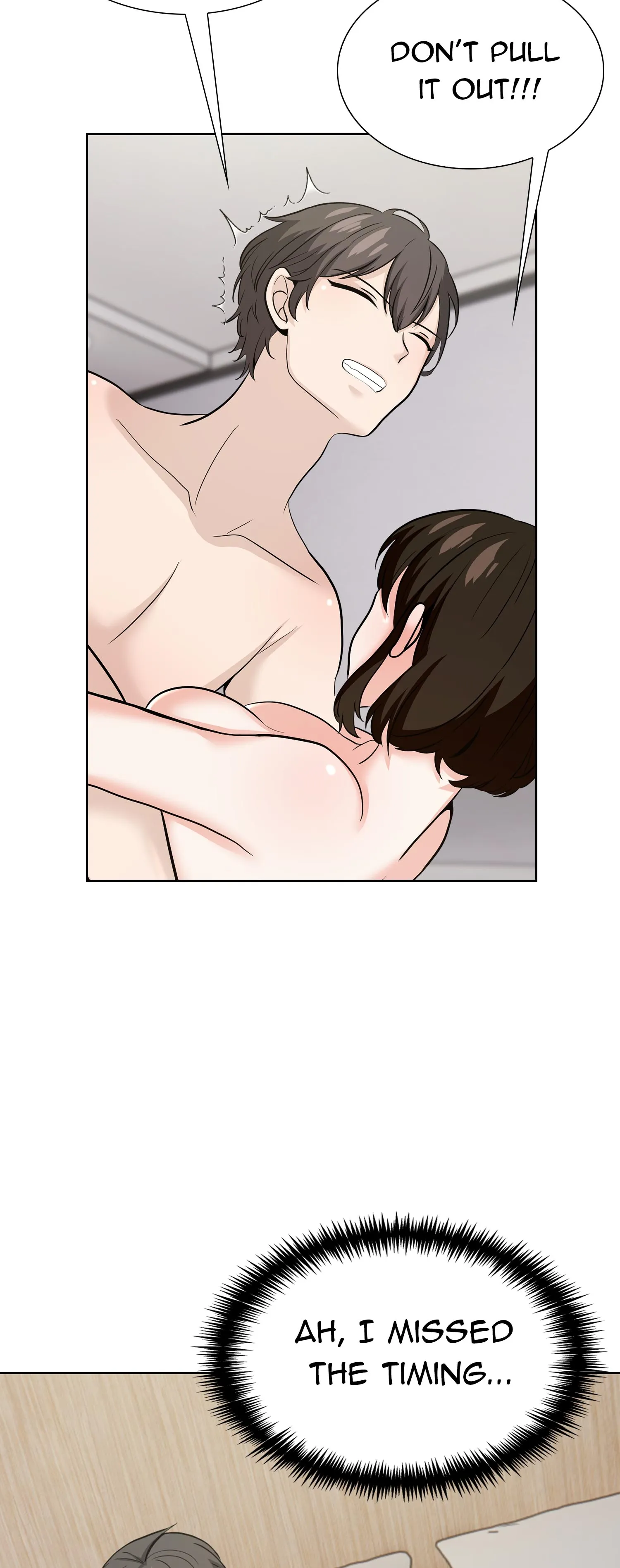 Revenge room Uncensored, chapter 18: Revenge room - Episode 18 - read, page 24 of 54