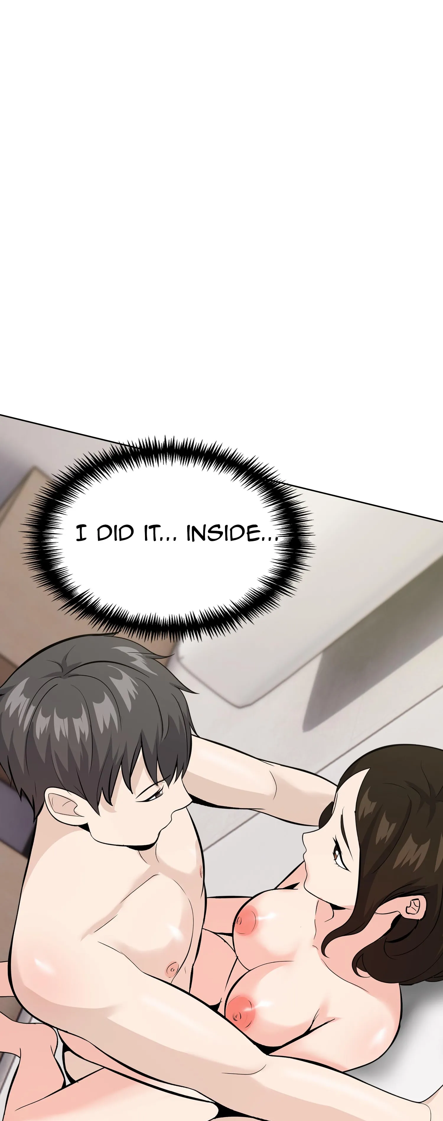 Revenge room Uncensored, chapter 18: Revenge room - Episode 18 - read, page 27 of 54